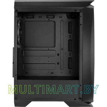 Корпус AeroCool Aero One Eclipse-G-BK-v1 картинка 7